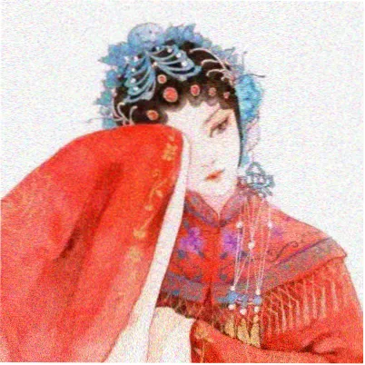 观众江南雨头像